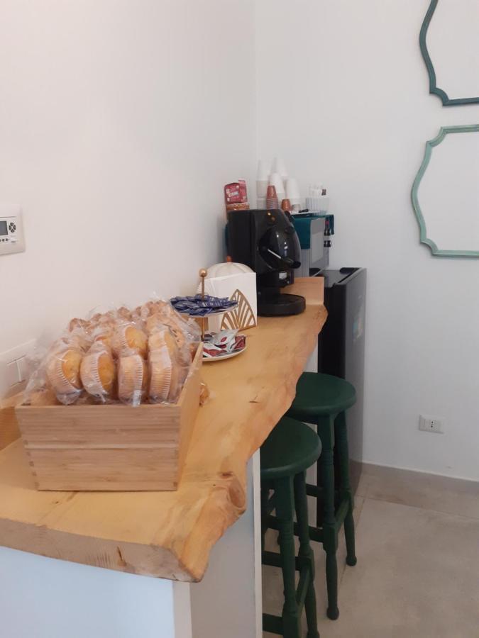 Arco Del Sacramento Casa Vacanze Benevento Room photo