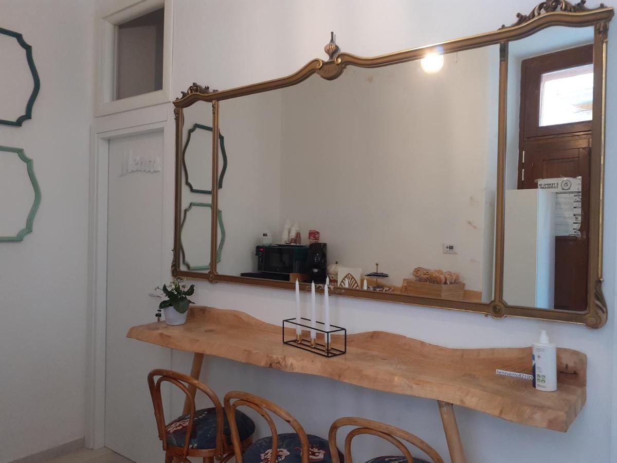 Arco Del Sacramento Casa Vacanze Benevento Exterior photo