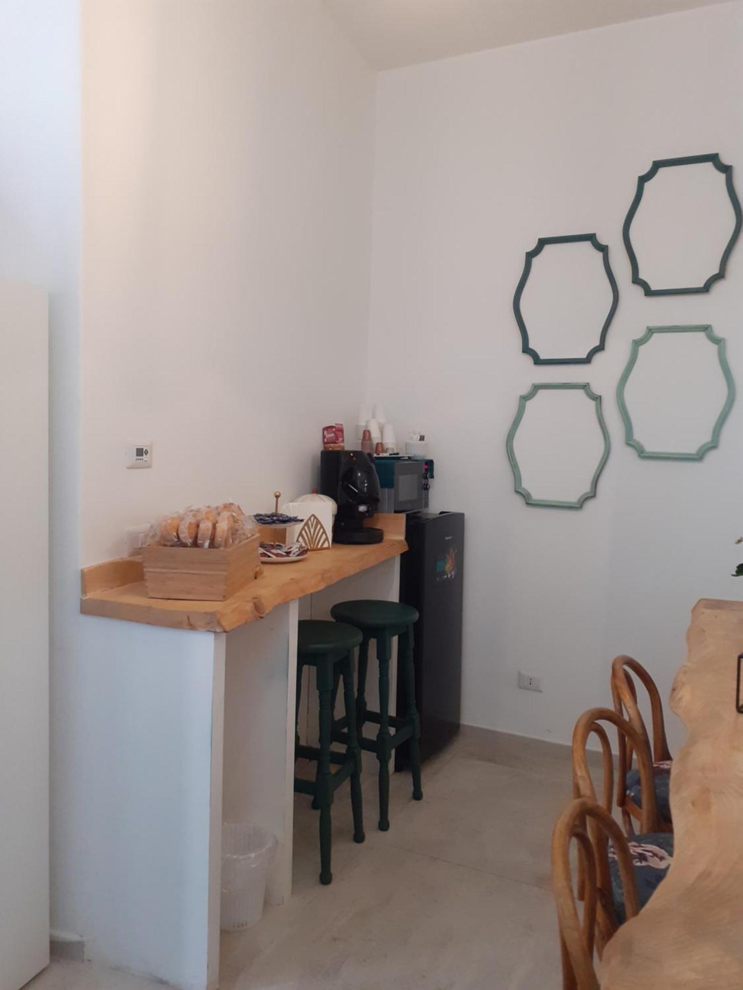 Arco Del Sacramento Casa Vacanze Benevento Room photo