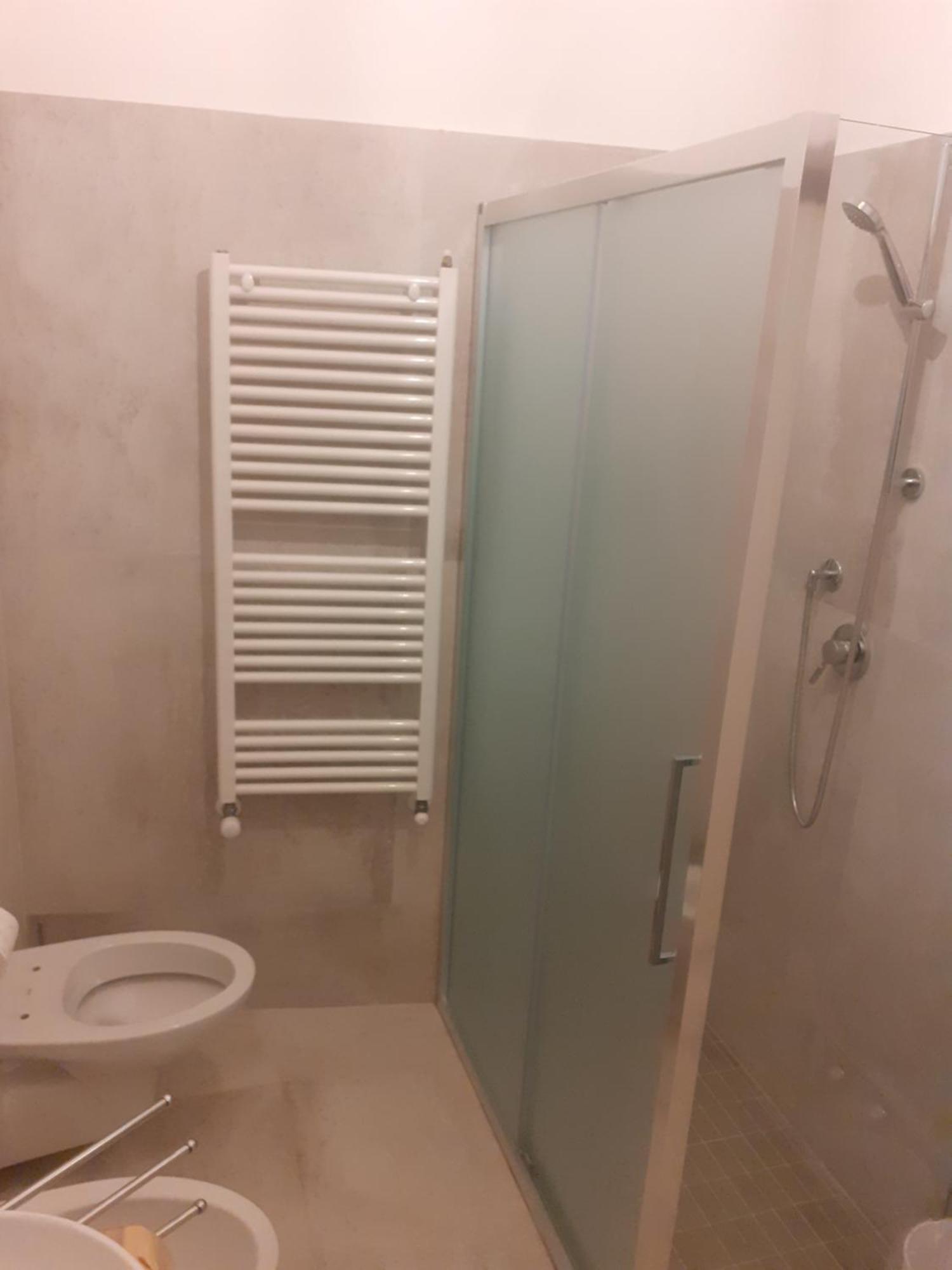 Arco Del Sacramento Casa Vacanze Benevento Room photo